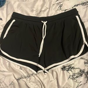 Garage Shorts